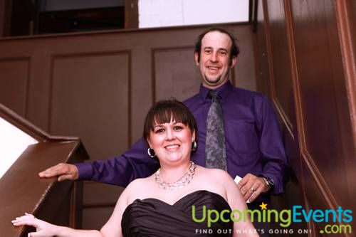 Photo from NYE 2012  @ The McFadden's (Gallery K)