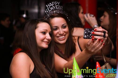 Photo from NYE 2012  @ The McFadden's (Gallery K)