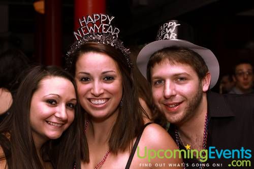 Photo from NYE 2012  @ The McFadden's (Gallery K)