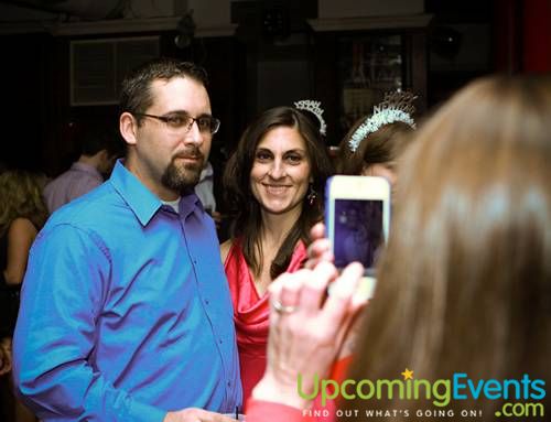 Photo from NYE 2012  @ The McFadden's (Gallery K)