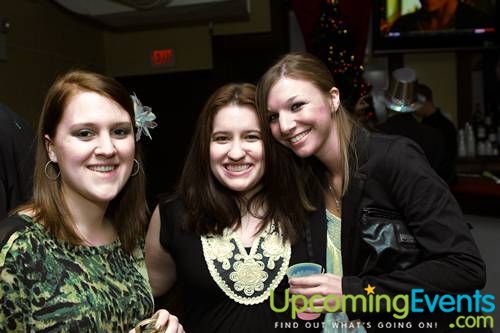 Photo from NYE 2012  @ The McFadden's (Gallery K)