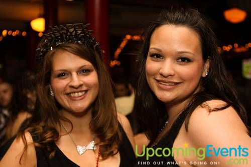 Photo from NYE 2012  @ The McFadden's (Gallery K)