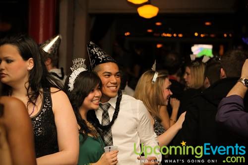 Photo from NYE 2012  @ The McFadden's (Gallery K)