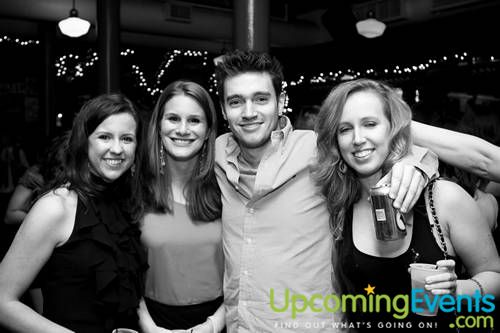 Photo from NYE 2012  @ The McFadden's (Gallery K)