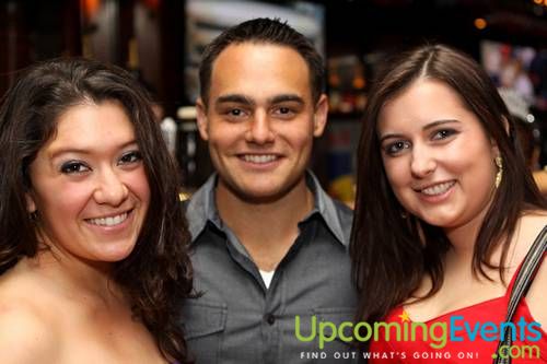 Photo from NYE 2012  @ The McFadden's (Gallery K)