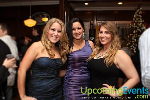 Photo from NYE 2012  @ The McFadden's (Gallery K)