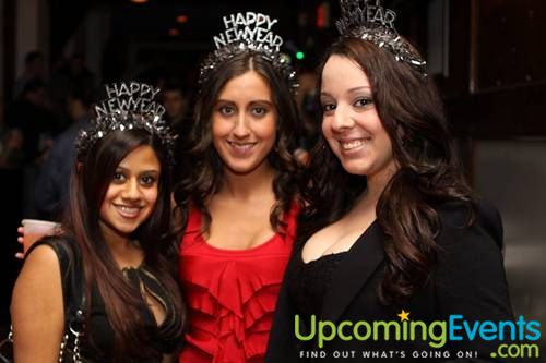 Photo from NYE 2012  @ The McFadden's (Gallery K)