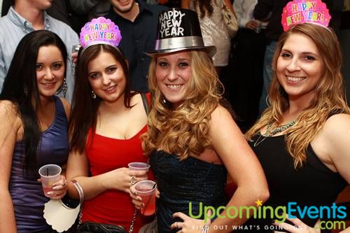 Photo from NYE 2012  @ The McFadden's (Gallery K)