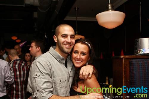 Photo from NYE 2012  @ The McFadden's (Gallery K)