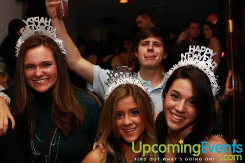 Photo from NYE 2012  @ The McFadden's (Gallery K)