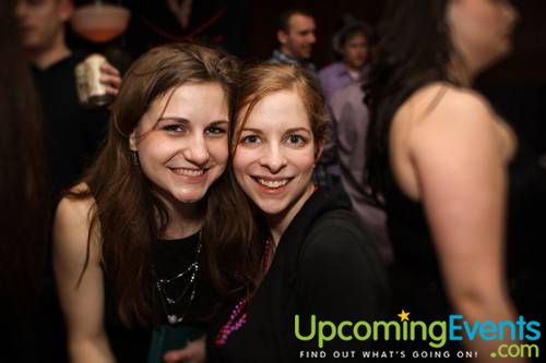 Photo from NYE 2012  @ The McFadden's (Gallery K)