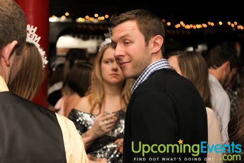 Photo from NYE 2012  @ The McFadden's (Gallery K)