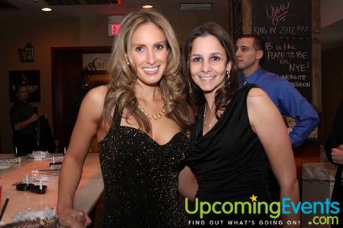 Photo from NYE 2012 Dance Party @ Tavern on Broad (Gallery D)