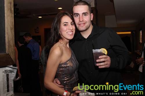 Photo from NYE 2012 Dance Party @ Tavern on Broad (Gallery D)