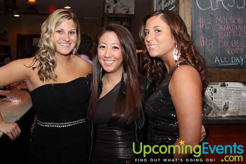 Photo from NYE 2012 Dance Party @ Tavern on Broad (Gallery D)