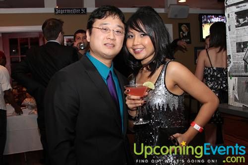 Photo from NYE 2012 Dance Party @ Tavern on Broad (Gallery D)