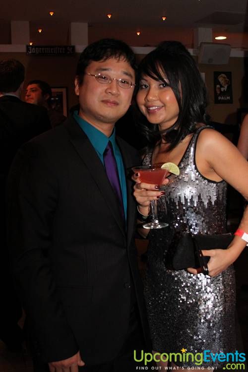 Photo from NYE 2012 Dance Party @ Tavern on Broad (Gallery D)