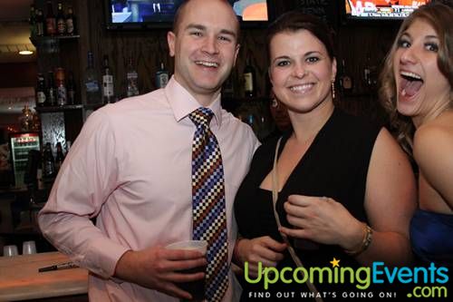 Photo from NYE 2012 Dance Party @ Tavern on Broad (Gallery D)