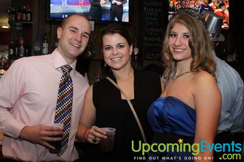 Photo from NYE 2012 Dance Party @ Tavern on Broad (Gallery D)