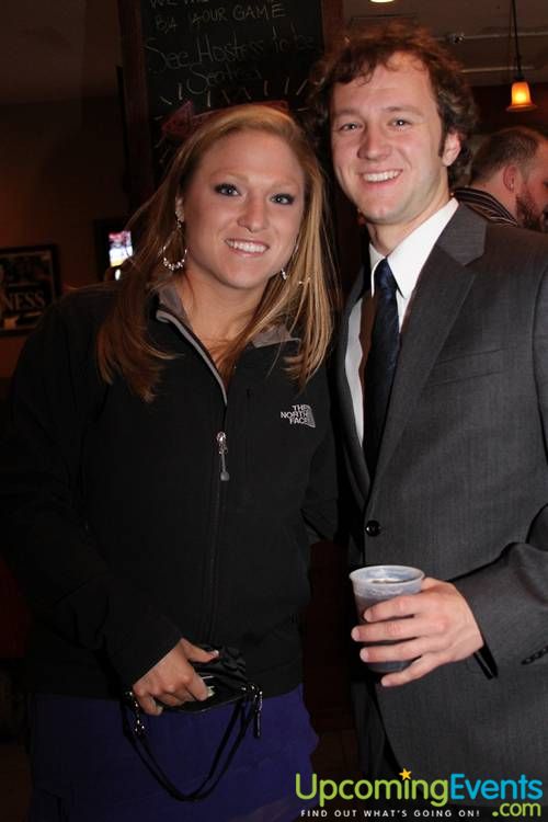 Photo from NYE 2012 Dance Party @ Tavern on Broad (Gallery D)