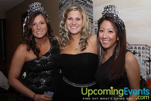 Photo from NYE 2012 Dance Party @ Tavern on Broad (Gallery D)