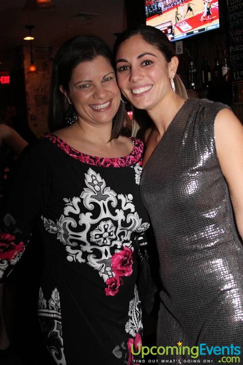 Photo from NYE 2012 Dance Party @ Tavern on Broad (Gallery D)