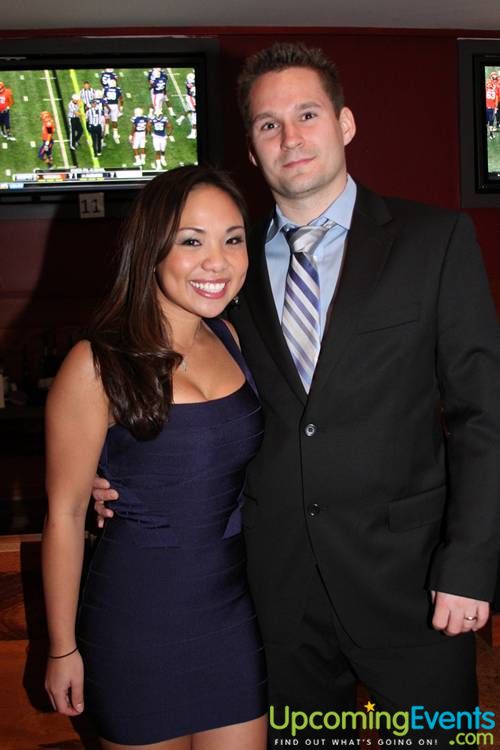 Photo from NYE 2012 Dance Party @ Tavern on Broad (Gallery D)