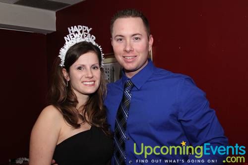 Photo from NYE 2012 Dance Party @ Tavern on Broad (Gallery D)