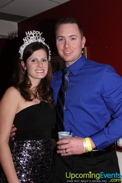 Photo from NYE 2012 Dance Party @ Tavern on Broad (Gallery D)