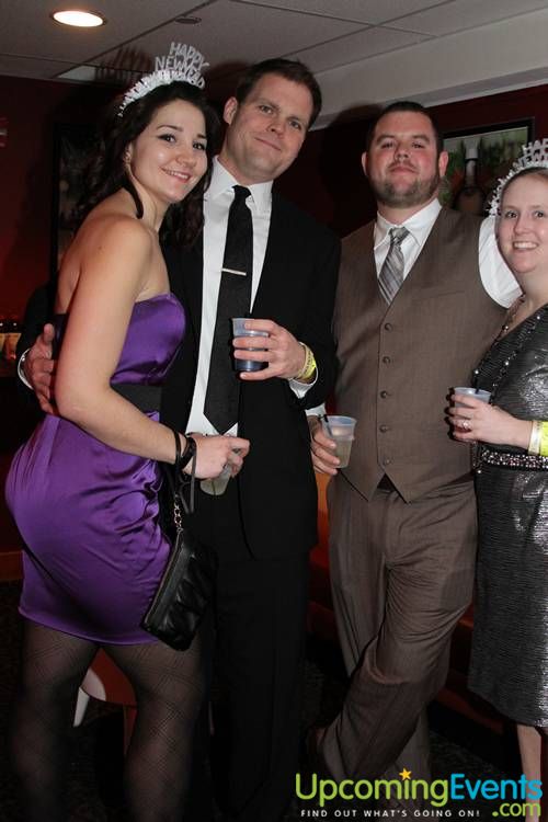 Photo from NYE 2012 Dance Party @ Tavern on Broad (Gallery D)