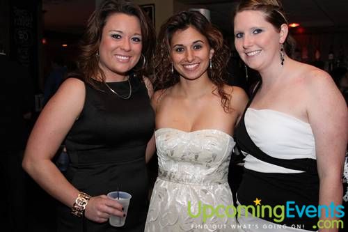 Photo from NYE 2012 Dance Party @ Tavern on Broad (Gallery D)