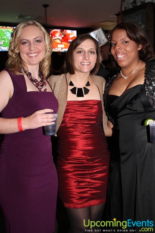 Photo from NYE 2012 Dance Party @ Tavern on Broad (Gallery D)