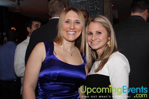 Photo from NYE 2012 Dance Party @ Tavern on Broad (Gallery D)