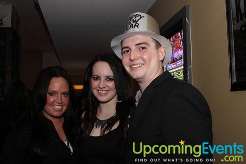 Photo from NYE 2012 Dance Party @ Tavern on Broad (Gallery D)