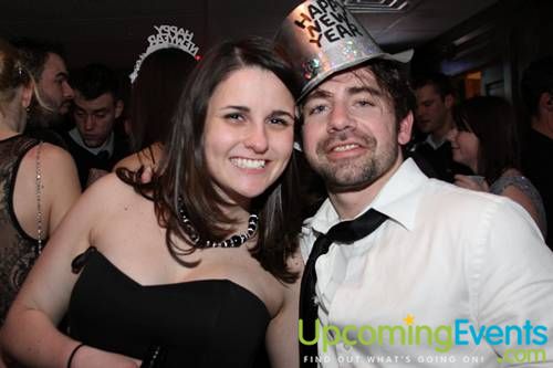 Photo from NYE 2012 Dance Party @ Tavern on Broad (Gallery D)