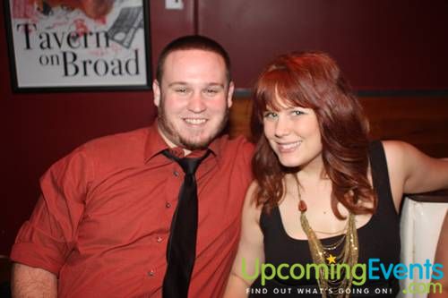 Photo from NYE 2012 Dance Party @ Tavern on Broad (Gallery J)