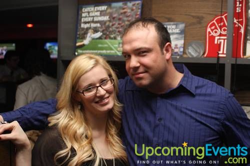 Photo from NYE 2012 Dance Party @ Tavern on Broad (Gallery J)