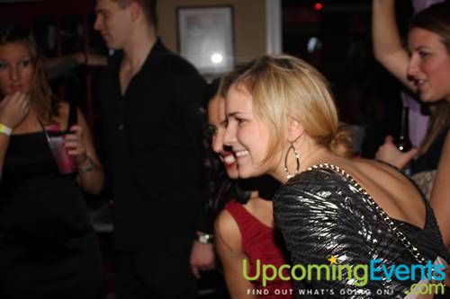 Photo from NYE 2012 Dance Party @ Tavern on Broad (Gallery J)