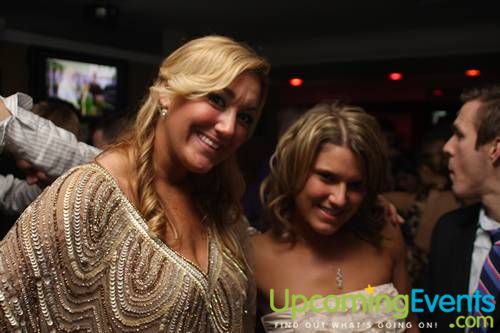 Photo from NYE 2012 Dance Party @ Tavern on Broad (Gallery J)