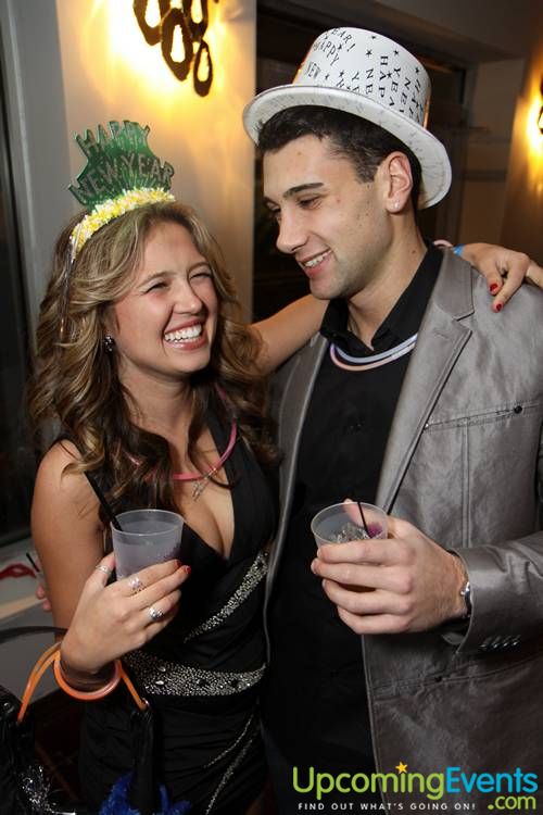 Photo from NYE 2012 AC @ The Chelsea Hotel (Gallery I)