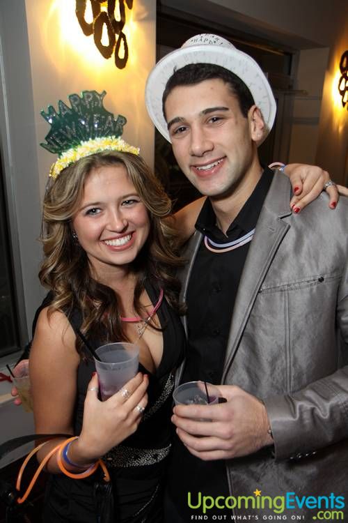 Photo from NYE 2012 AC @ The Chelsea Hotel (Gallery I)