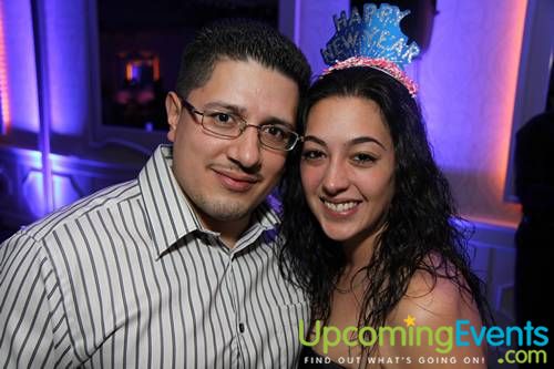 Photo from NYE 2012 AC @ The Chelsea Hotel (Gallery I)