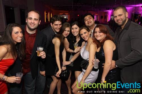 Photo from NYE 2012 AC @ The Chelsea Hotel (Gallery I)