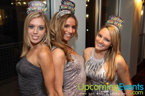 Photo from NYE 2012 AC @ The Chelsea Hotel (Gallery I)