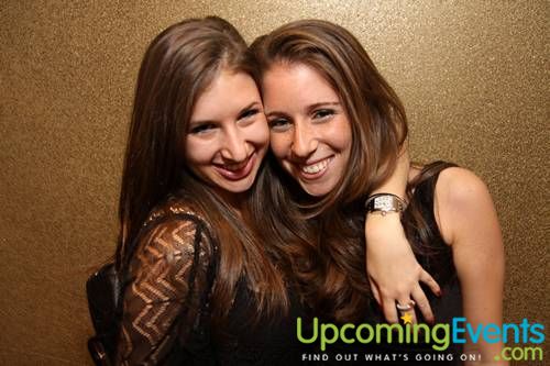 Photo from NYE 2012 AC @ The Chelsea Hotel (Gallery I)