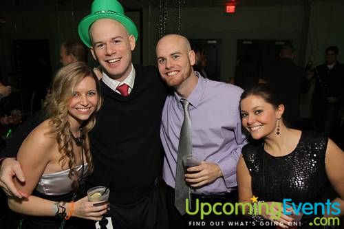 Photo from NYE 2012 AC @ The Chelsea Hotel (Gallery I)