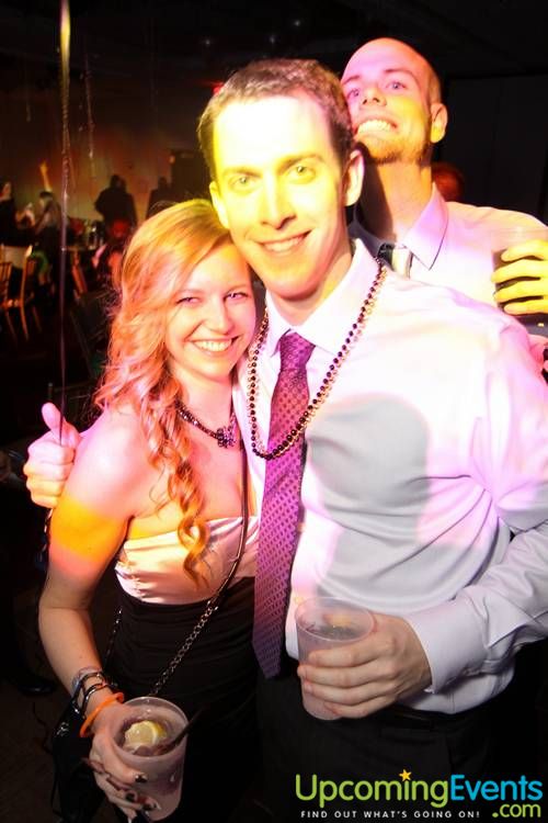 Photo from NYE 2012 AC @ The Chelsea Hotel (Gallery I)