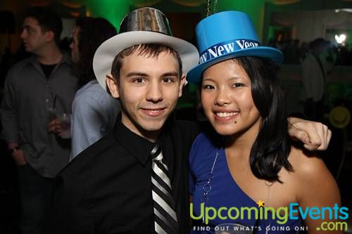 Photo from NYE 2012 AC @ The Chelsea Hotel (Gallery I)