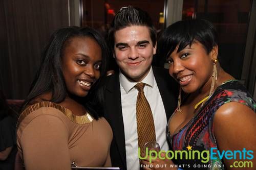 Photo from NYE 2012 AC @ The Chelsea Hotel (Gallery I)