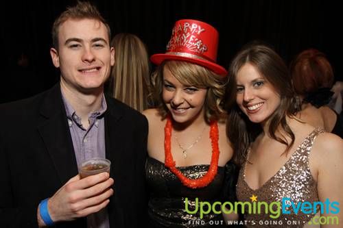 Photo from NYE 2012 AC @ The Chelsea Hotel (Gallery I)